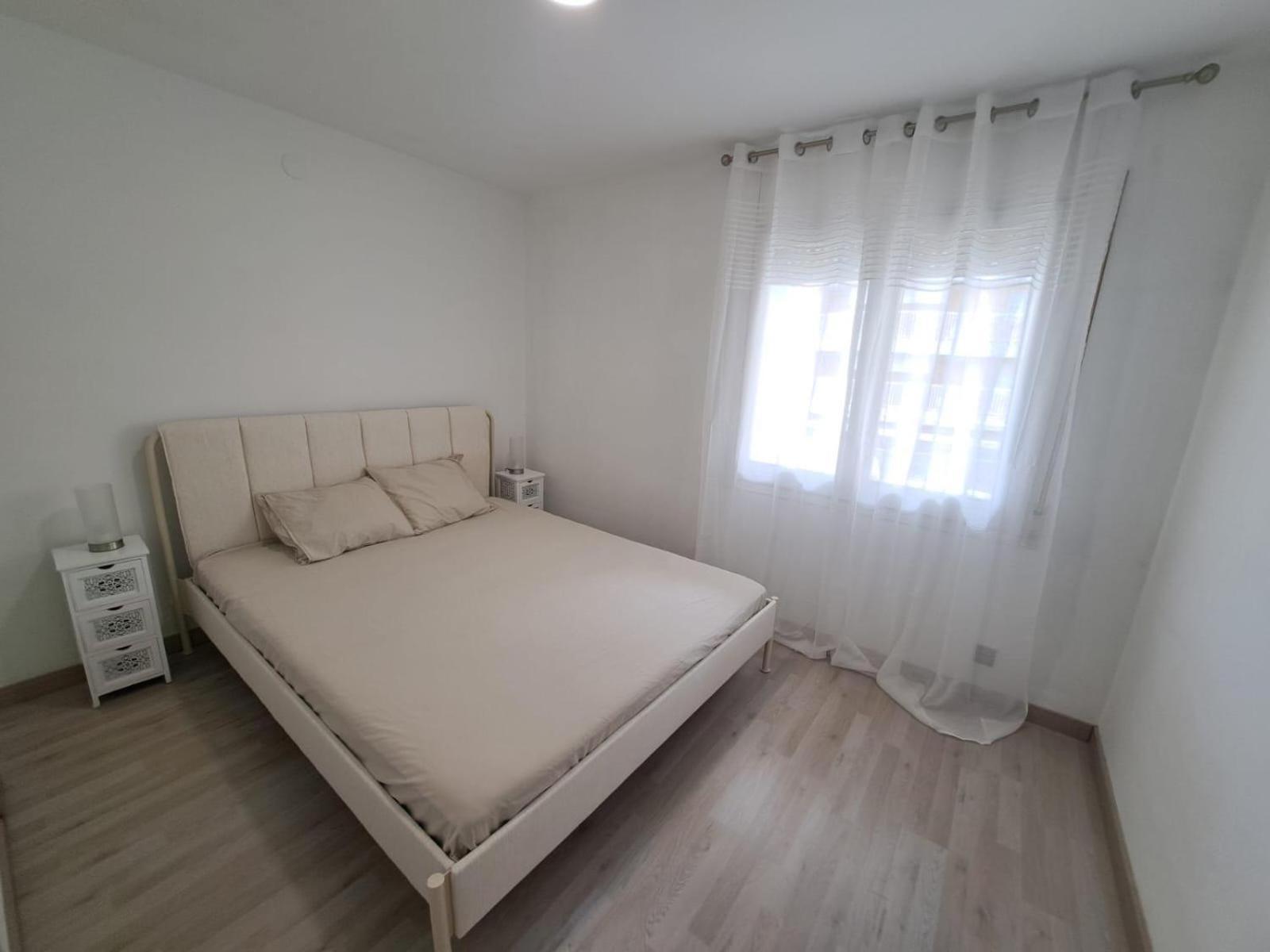 Bahia Dorada Apartment Salou Bagian luar foto